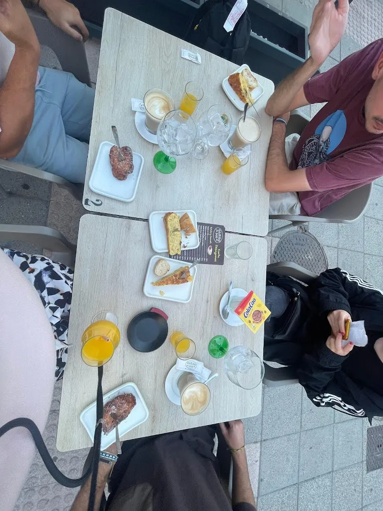 Marcos Sánchez Martínez_OLEGO DOS_Ponferrada_review