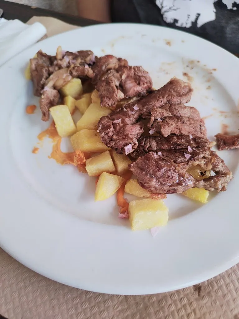 Menu_Pizzeria La Capricciosa_Ponferrada_image_5