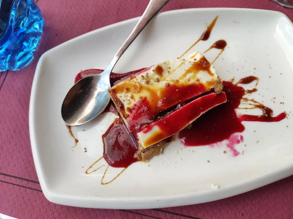 Menu_Pizzeria La Capricciosa_Ponferrada_image_6