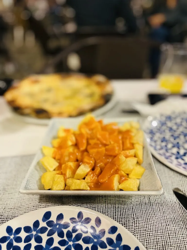 Menu_Pizzeria La Capricciosa_Ponferrada_image_7