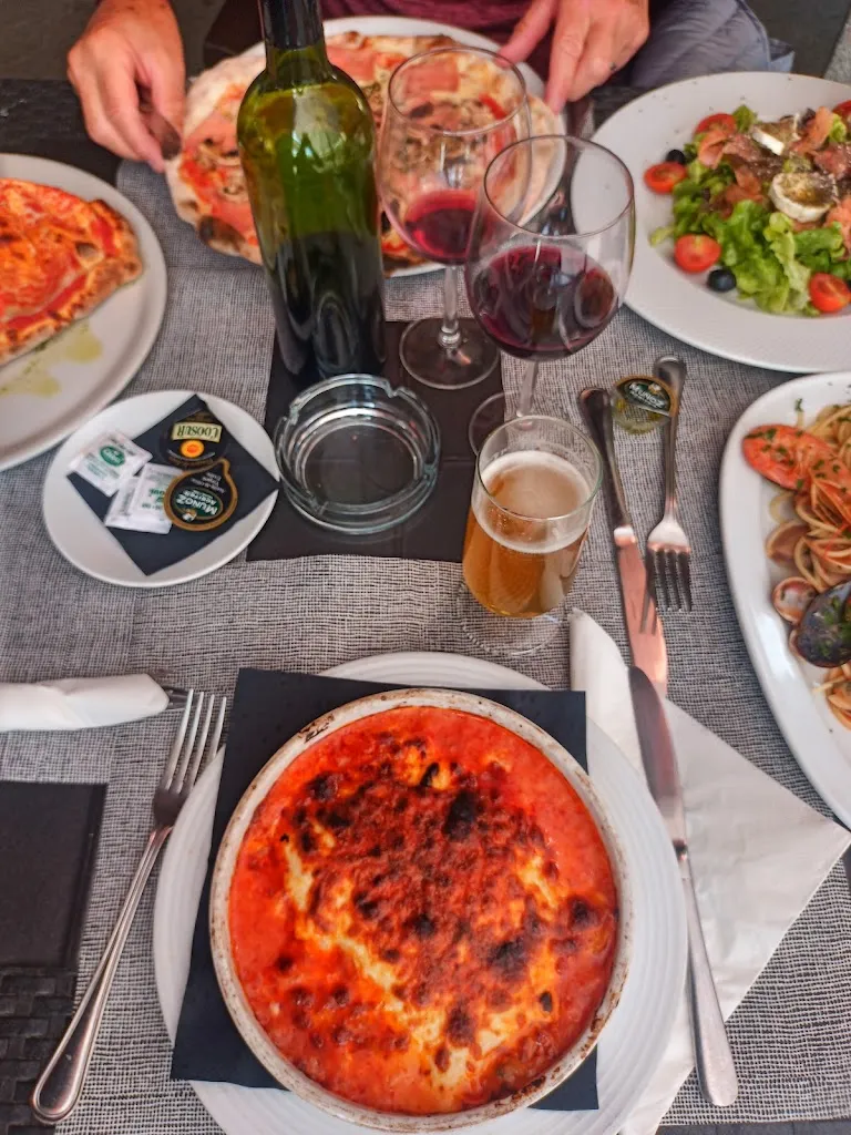 Menu_Pizzeria La Capricciosa_Ponferrada_image_8