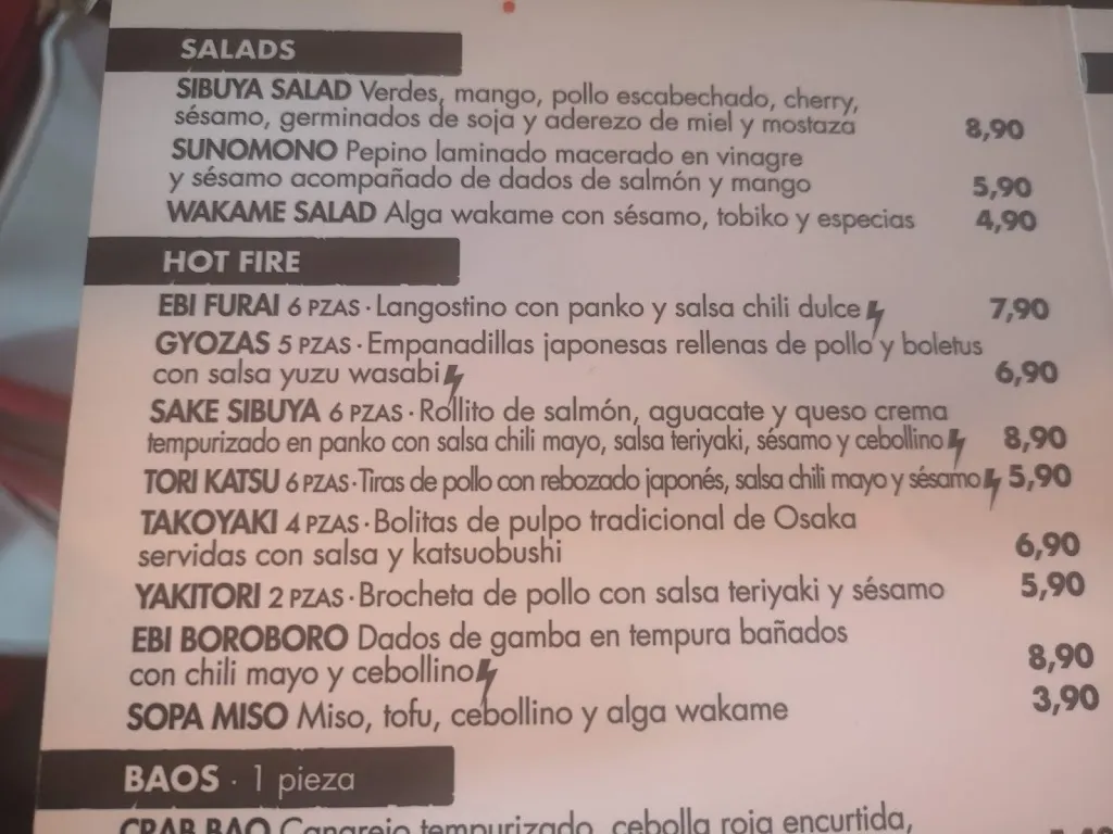 Sibuya Urban Sushi Bar_Ponferrada_menu_image_1