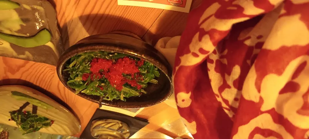 Ana Damm_Sibuya Urban Sushi Bar_Ponferrada_review