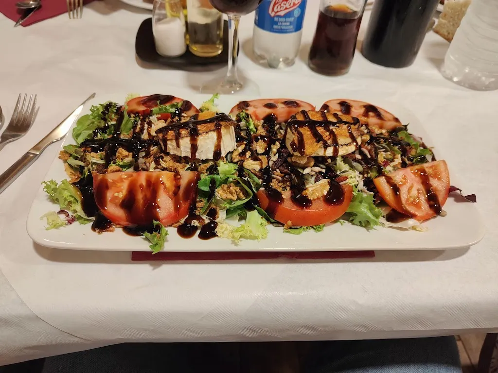 Menu_Restaurante La Taberna del Quijote_Ponferrada_image_6