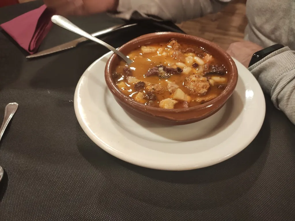 Menu_Restaurante La Taberna del Quijote_Ponferrada_image_8