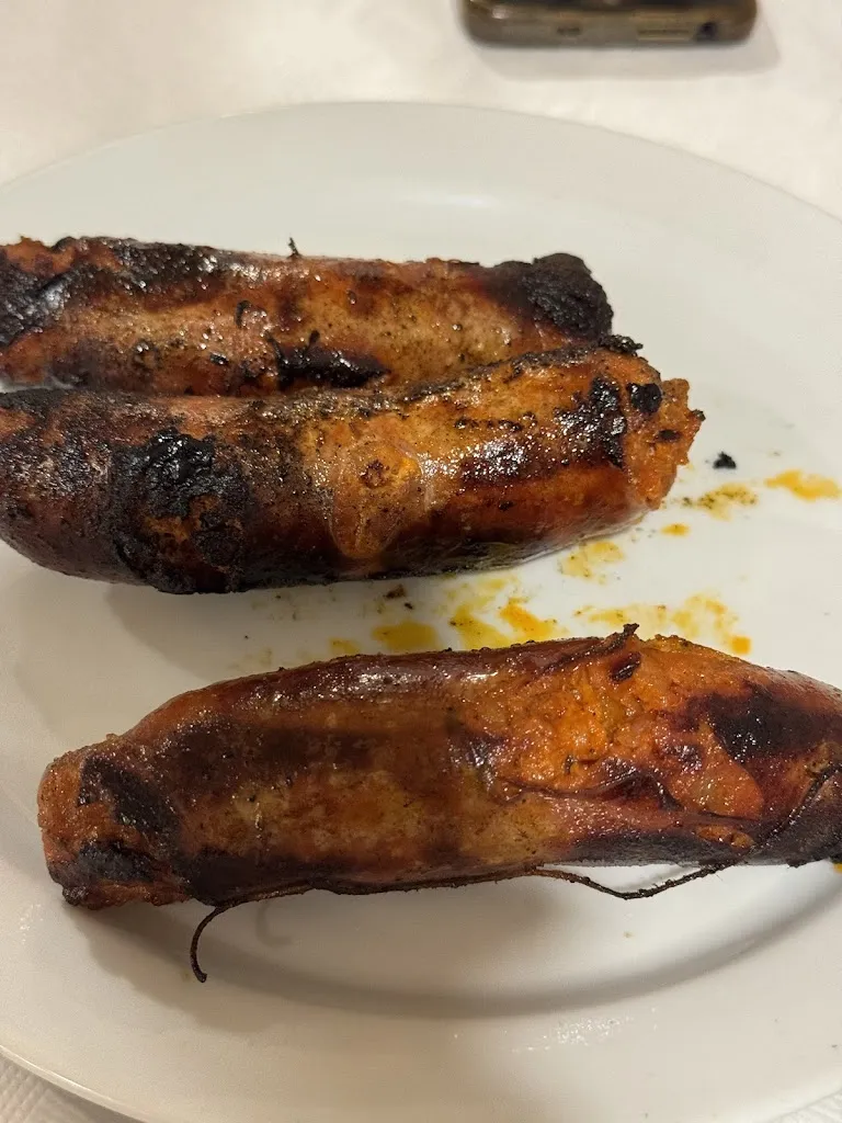 Marcos Inmobation_Restaurante La Taberna del Quijote_Ponferrada_review