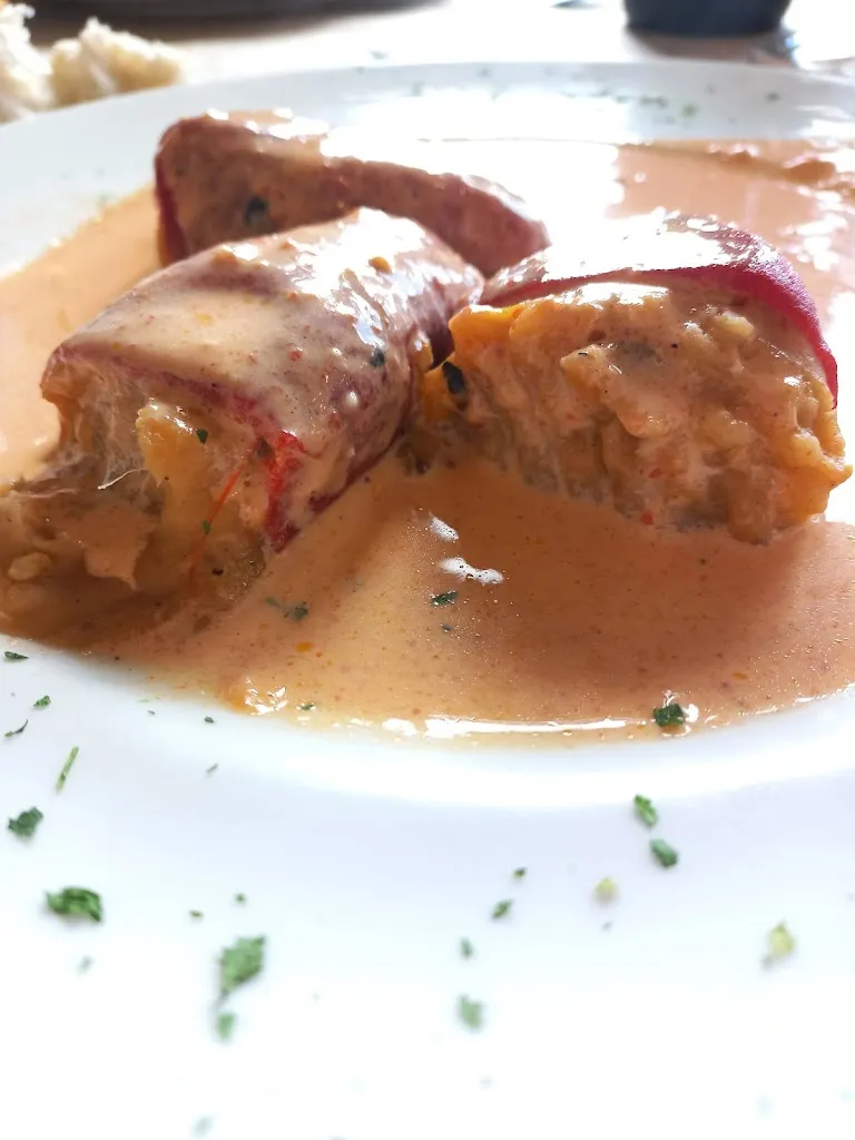 Eva Gejo_Restaurante Essencia_Ponferrada_review