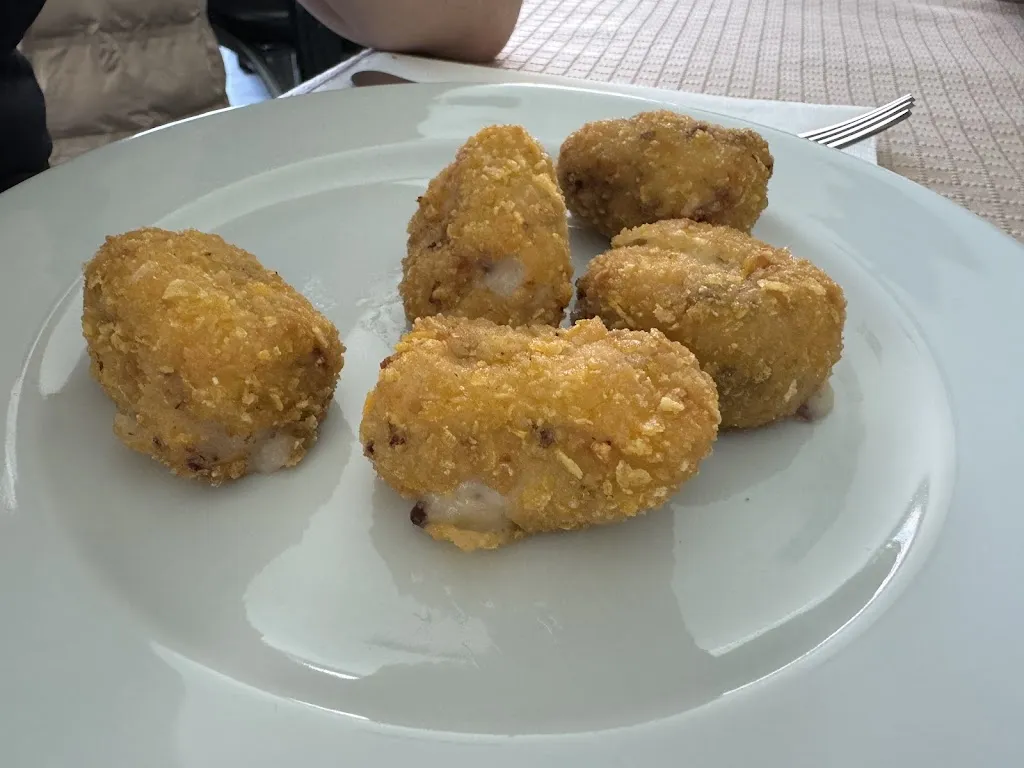 Joel Pérez Izquierdo_Restaurante Essencia_Ponferrada_review