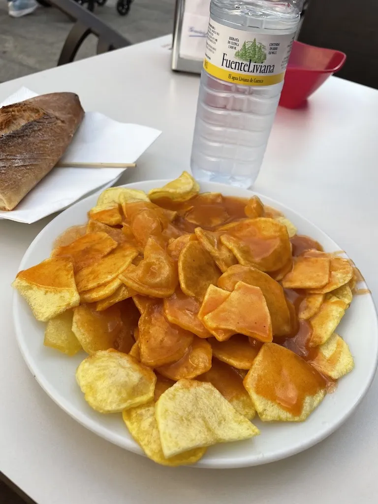 Kevin Szeto_ZOREBI_Ponferrada_review