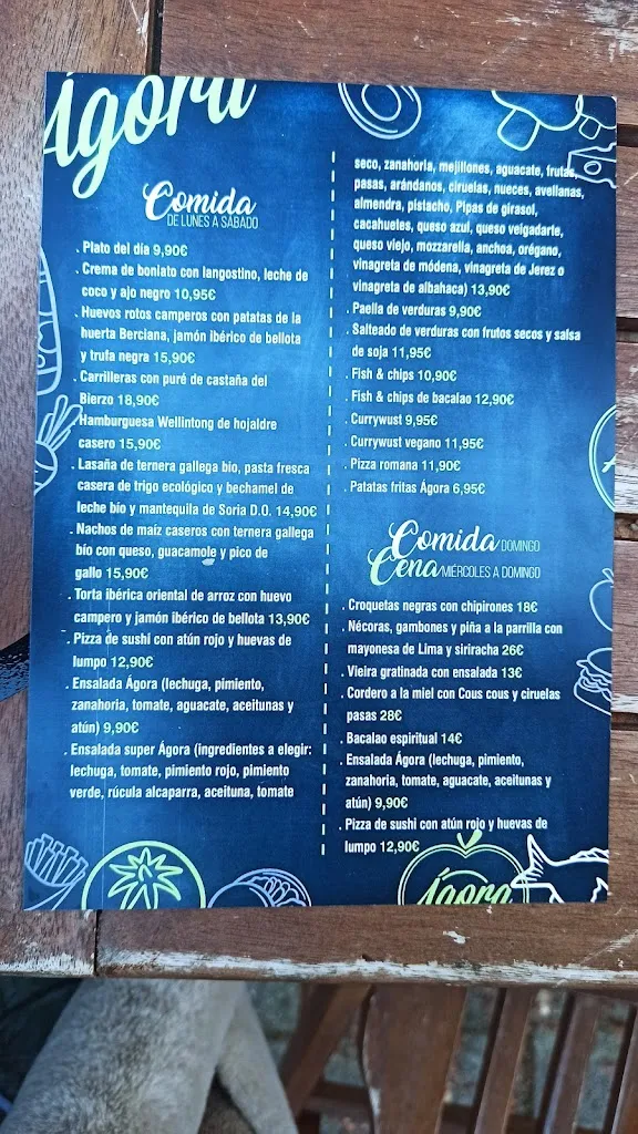 Menu_Ágora_Ponferrada_image_1