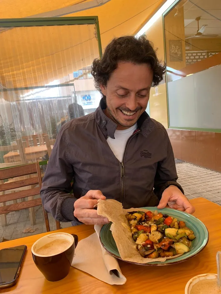 Marcos Drumond_Ágora_Ponferrada_review