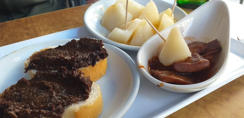 Menu_Gundín Bar Restaurante_Ponferrada_image_5