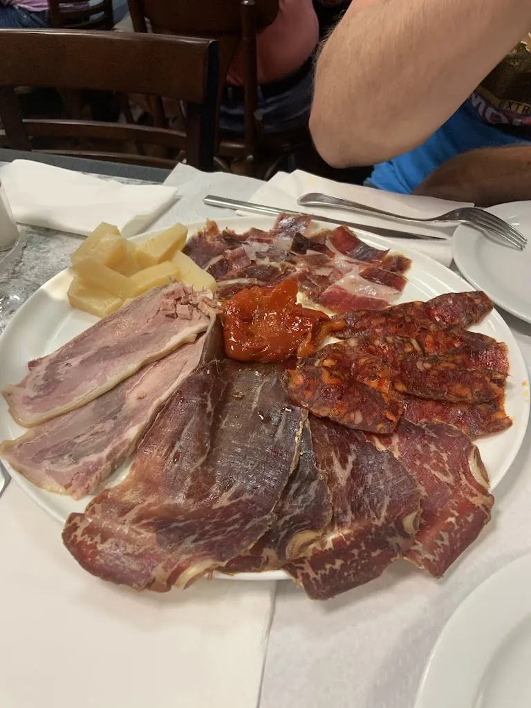 Menu_Gundín Bar Restaurante_Ponferrada_image_6