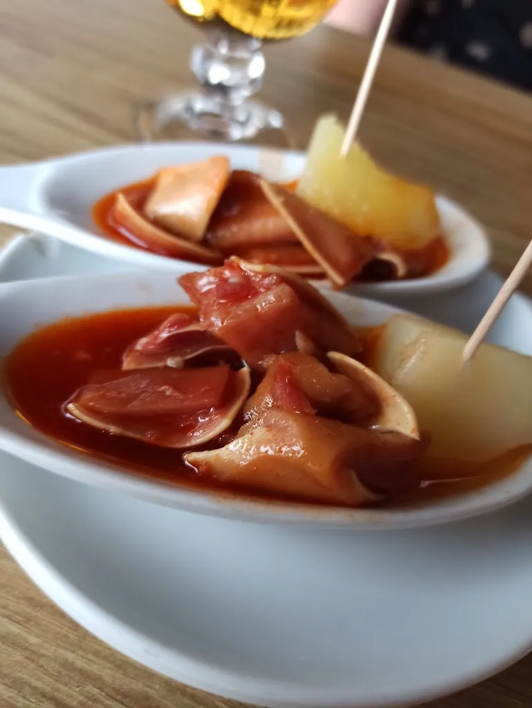 Foodietastester_Gundín Bar Restaurante_Ponferrada_review