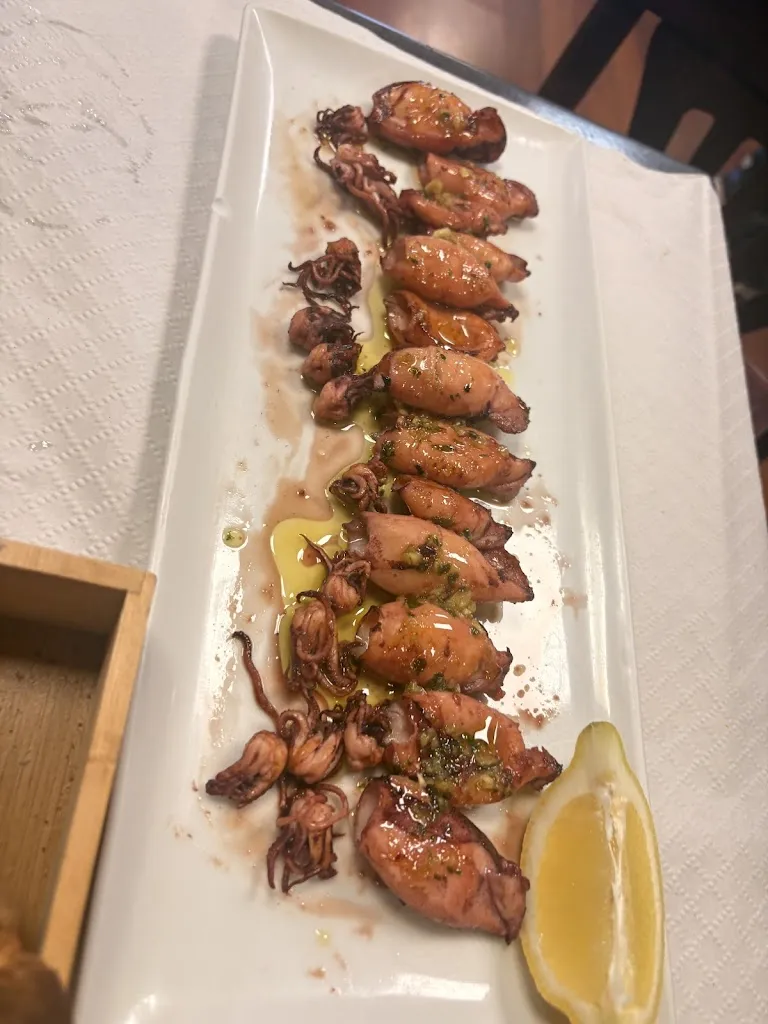 Sanghyun Lee_Gundín Bar Restaurante_Ponferrada_review