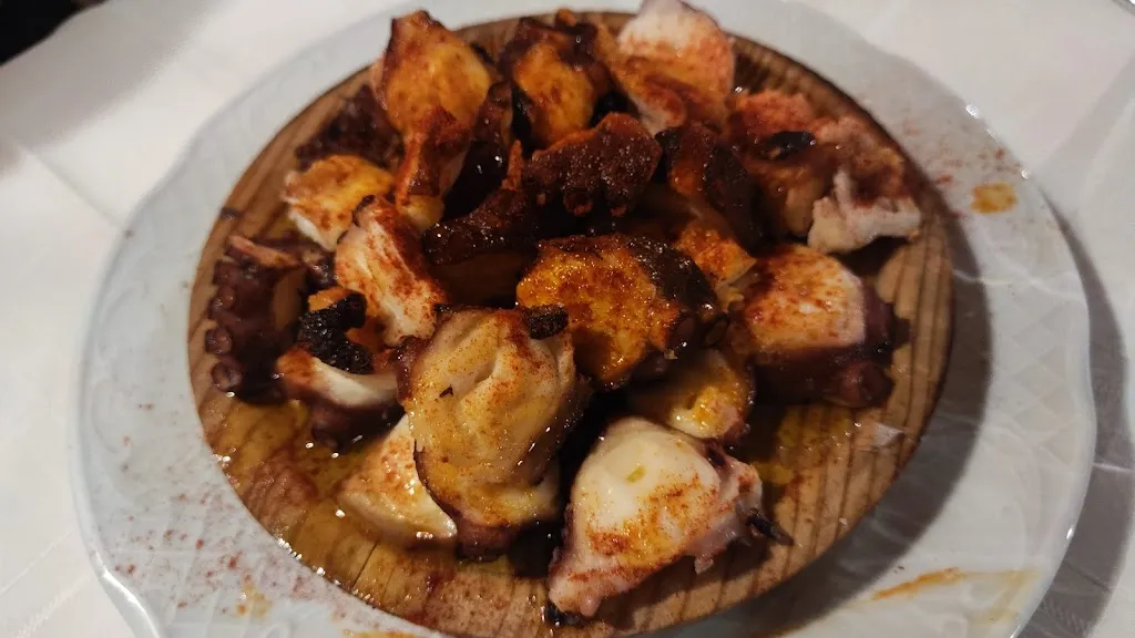 Menu_Restaurante Las Cuadras_Ponferrada_image_6