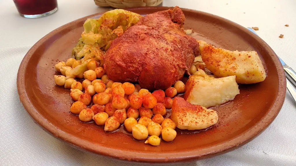 Menu_Restaurante Las Cuadras_Ponferrada_image_7