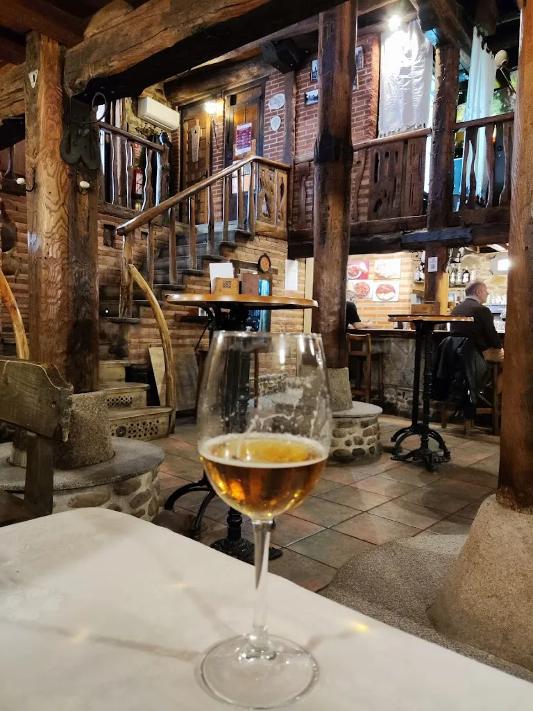 Menu_Restaurante Las Cuadras_Ponferrada_image_8