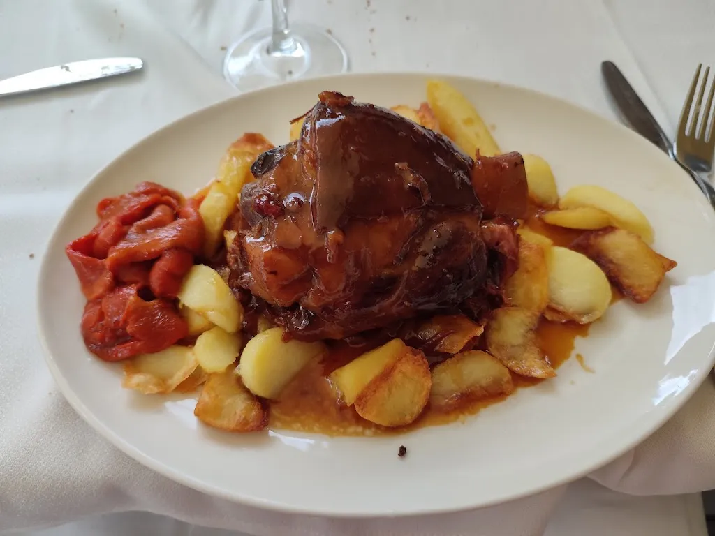 Menu_Restaurante Las Cuadras_Ponferrada_image_9