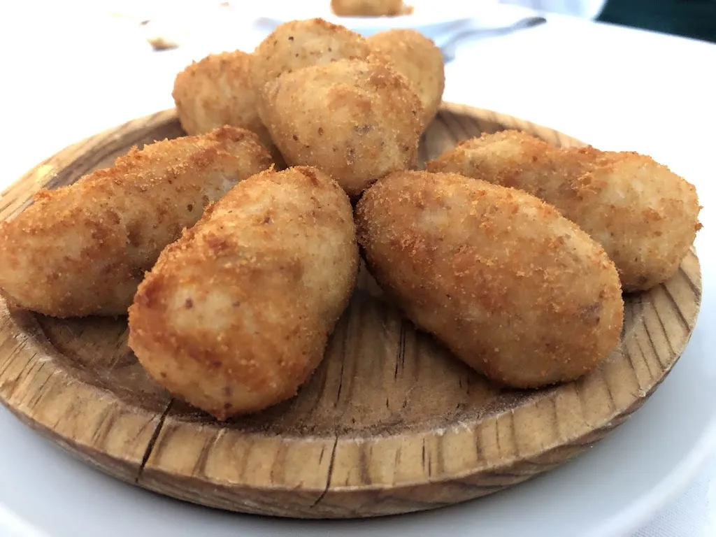 Jose Luis_Restaurante Las Cuadras_Ponferrada_review