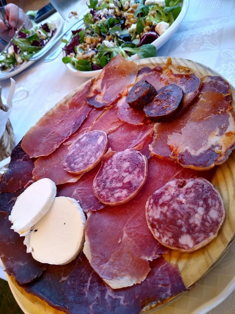 Richard Tj_Restaurante Las Cuadras_Ponferrada_review