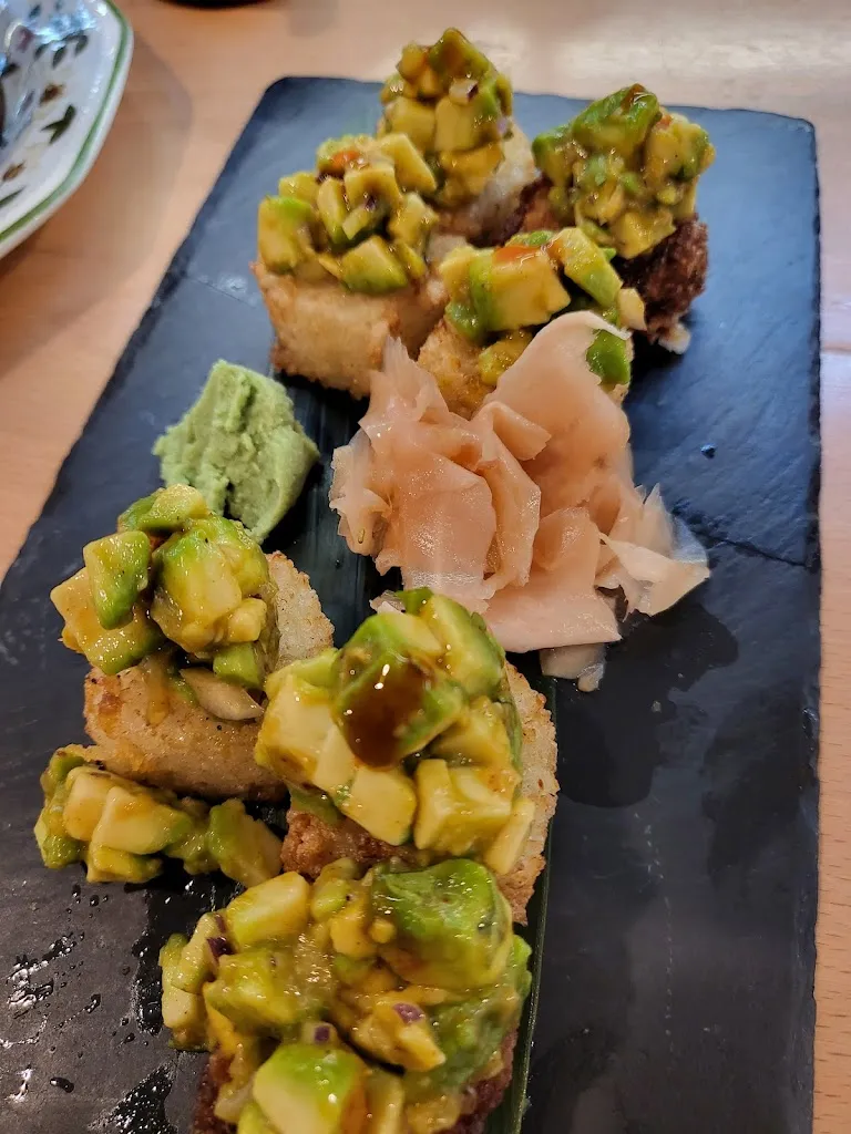 Cafe Lovejoy_Restaurante Hamaki_Ponferrada_review