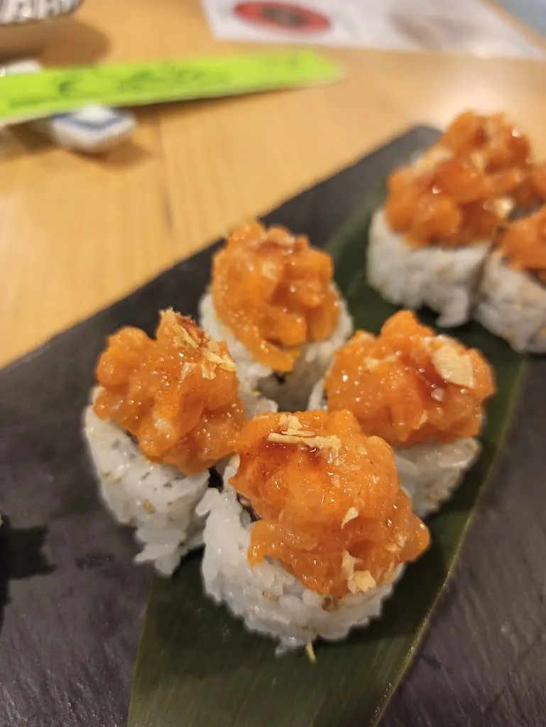 Foodietastester_Restaurante Hamaki_Ponferrada_review