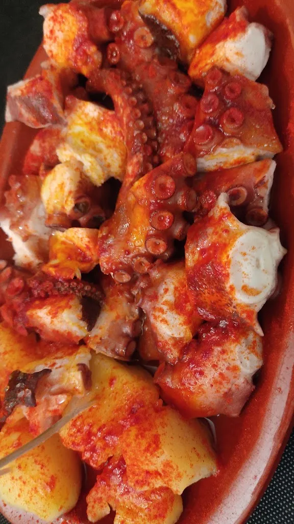 Menu_Mesón del Tres Portiñas_Ponferrada_image_5