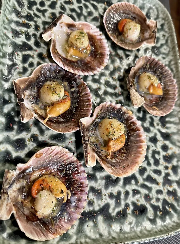 Menu_Mesón del Tres Portiñas_Ponferrada_image_7