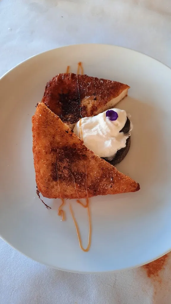 Zaida Blanes_Gastroaula CIPFP Valle de Elda_Elda_review