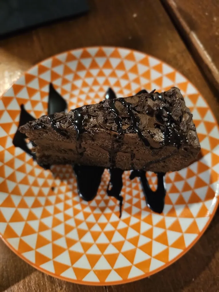 juan carlos forner_Q'ORI | Restaurante & Bar_Ponferrada_review