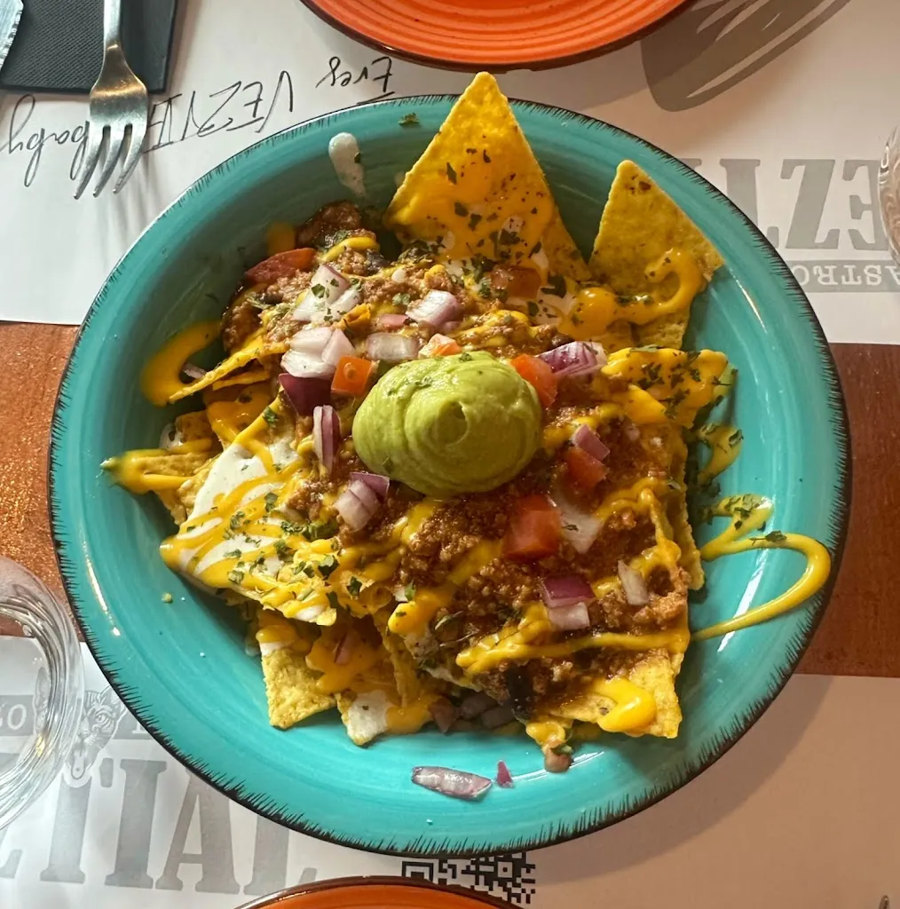 sara_Q'ORI | Restaurante & Bar_Ponferrada_review