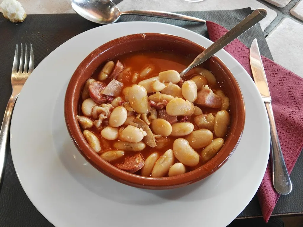 Menu_El Mesón de Luisi_Ponferrada_image_5