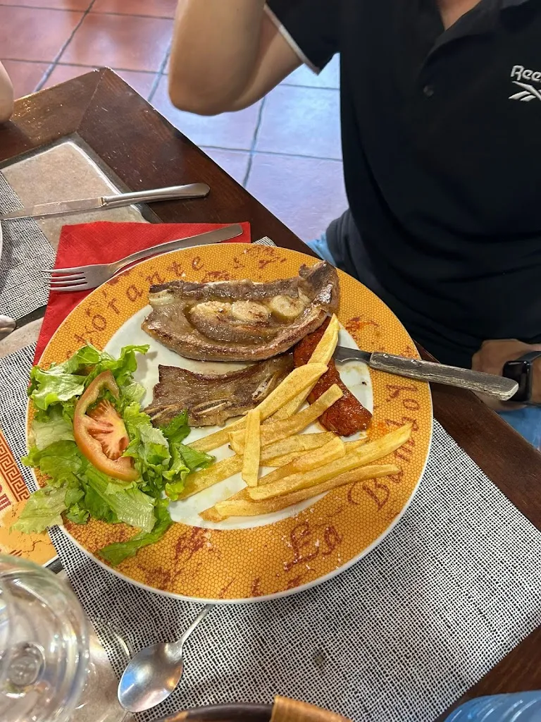 Menu_El Mesón de Luisi_Ponferrada_image_6