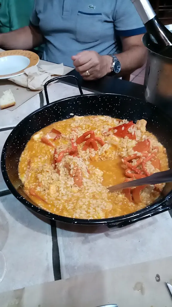 Menu_El Mesón de Luisi_Ponferrada_image_8