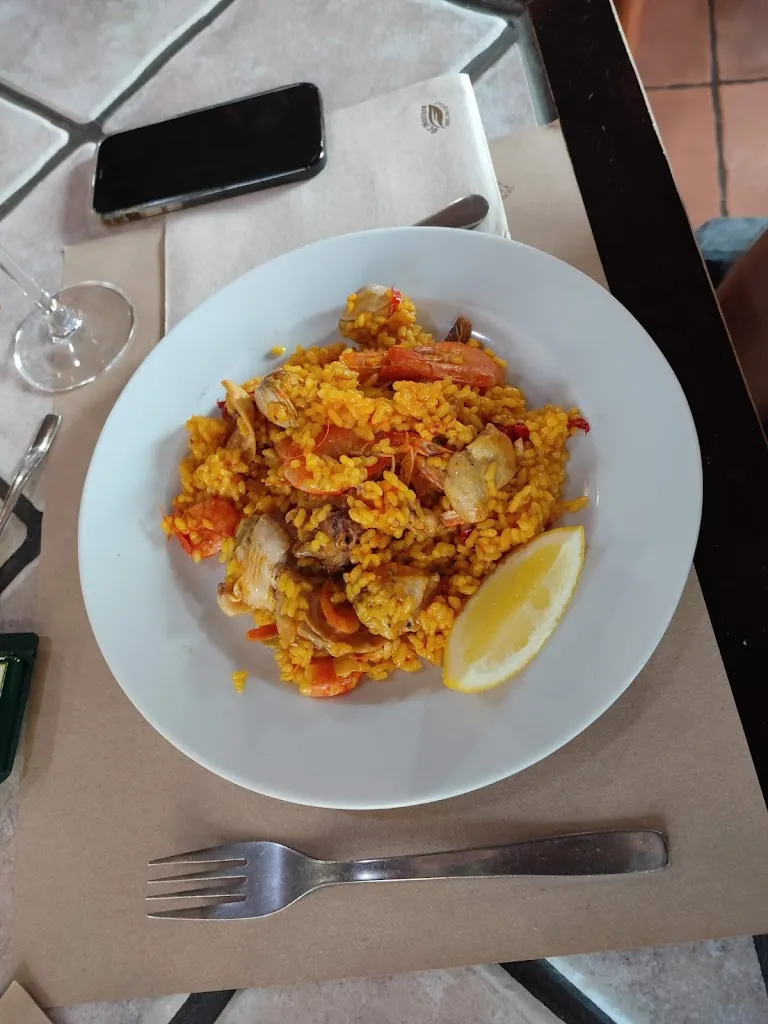 Menu_El Mesón de Luisi_Ponferrada_image_9