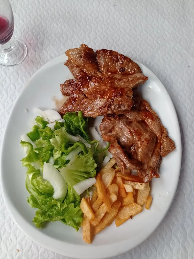 Fernando Domínguez Tamayo_Restaurante Missouri_Ponferrada_review