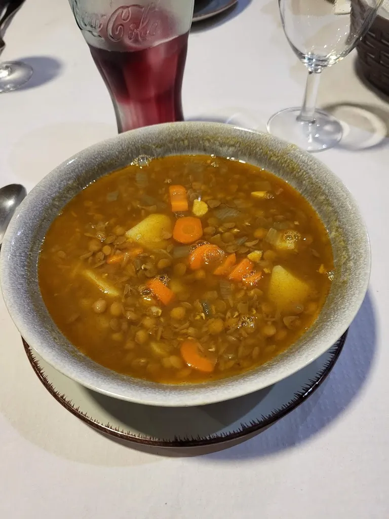 David Dorado_Restaurante Missouri_Ponferrada_review