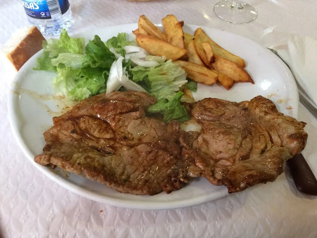 El Trujon_Restaurante Missouri_Ponferrada_review