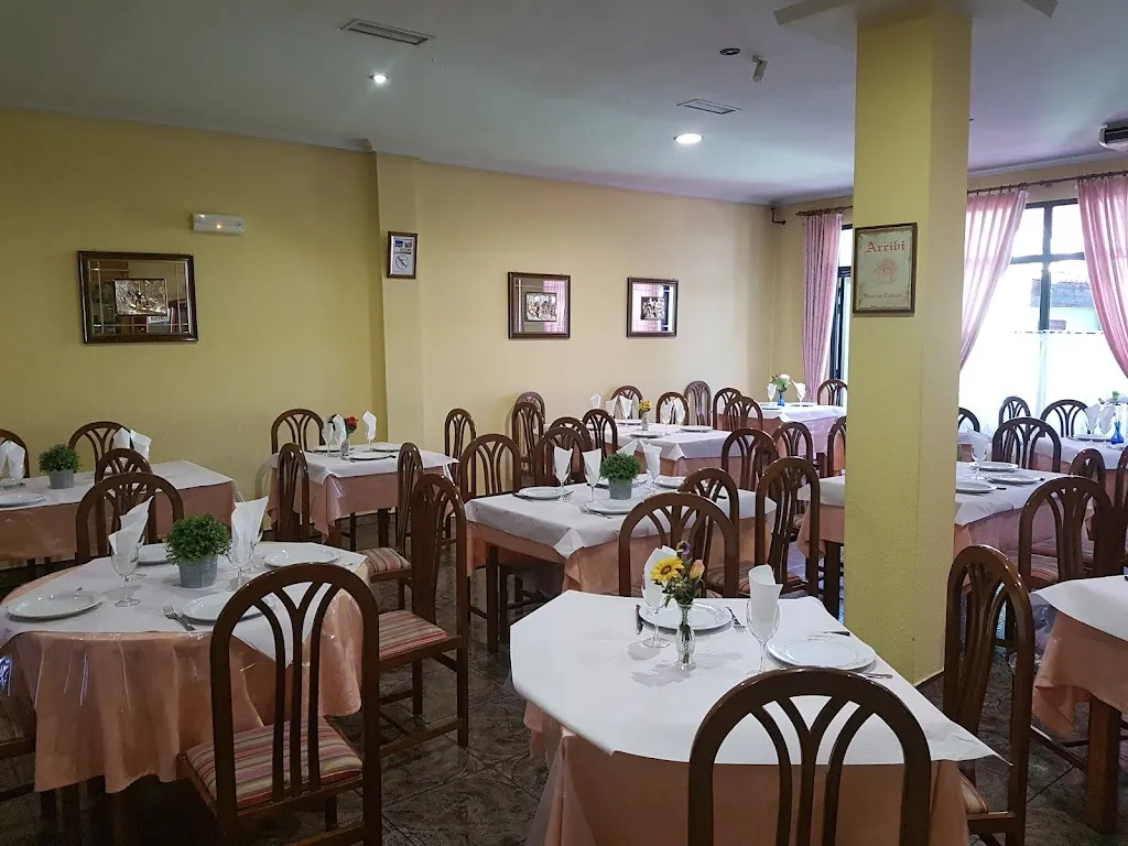 Restaurante Missouri_Ponferrada_slider_image_1