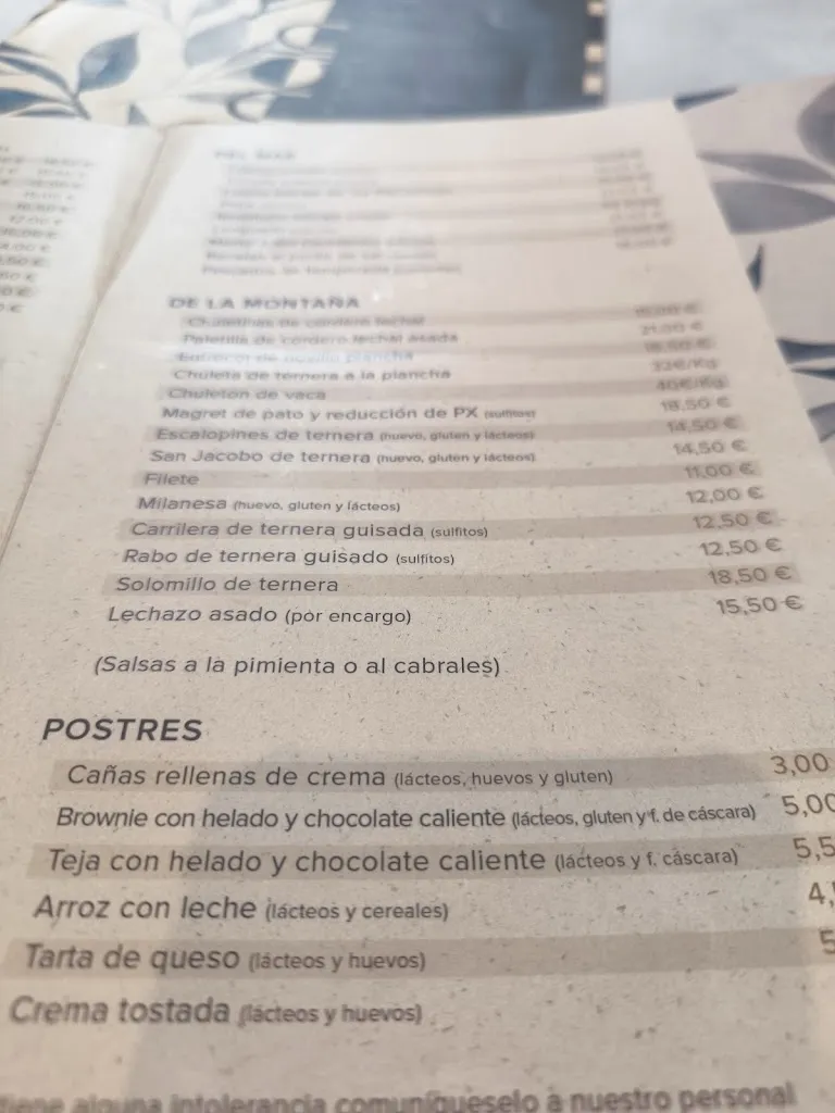 Menu_Restaurante Bernain_Ponferrada_image_3