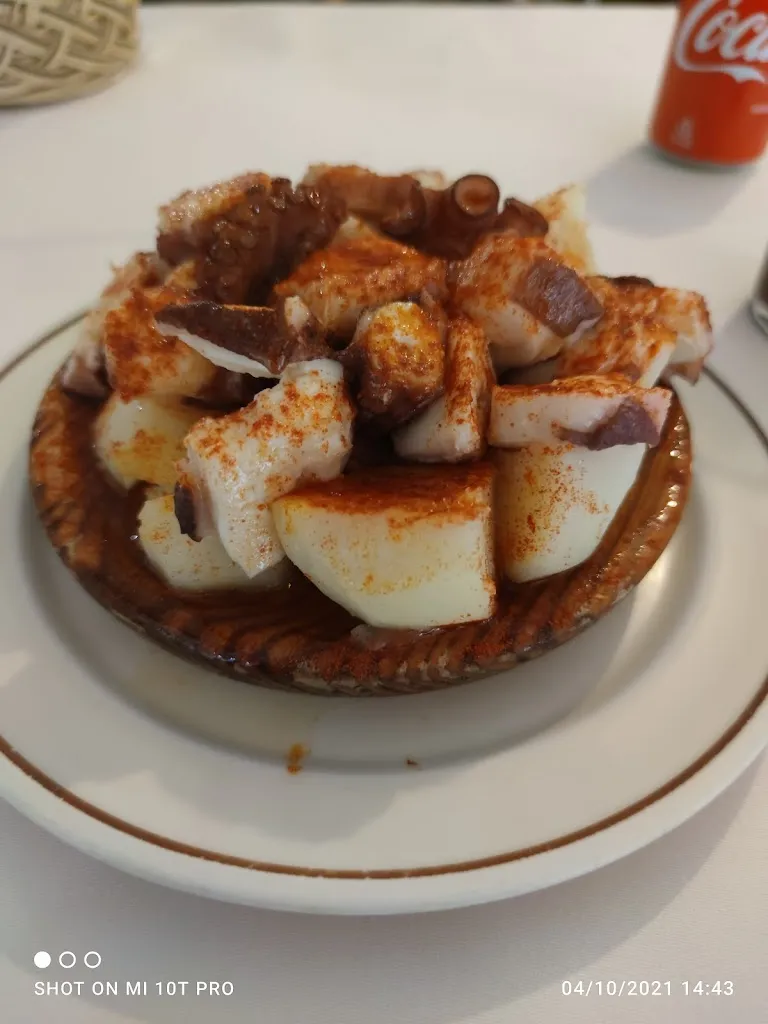 Menu_Mesón El Portiel_Ponferrada_image_4