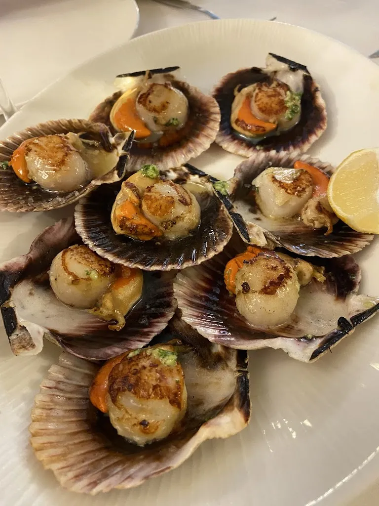 Irene Jimenez_Mesón El Portiel_Ponferrada_review