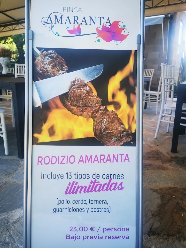 Menu_Finca Amaranta_Ponferrada_image_3