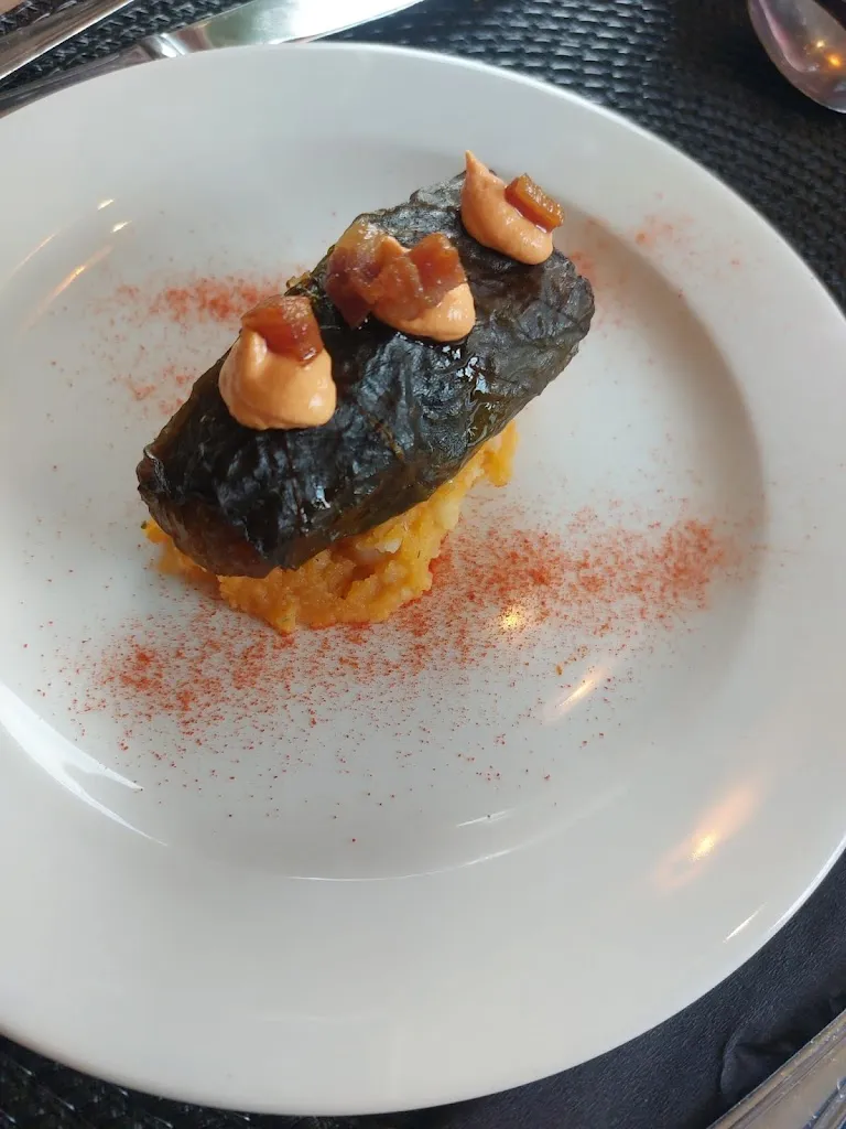 Brenda Alonso_Finca Amaranta_Ponferrada_review