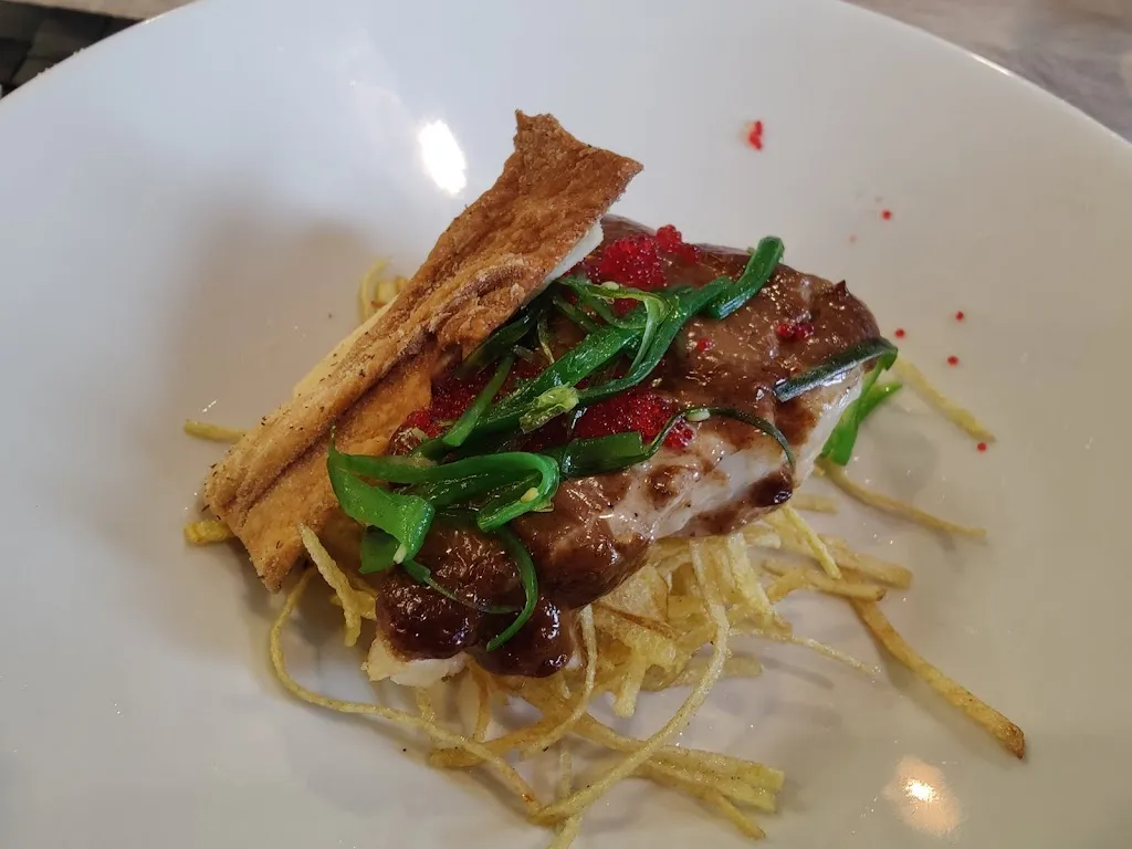 Marina Sibarita_Finca Amaranta_Ponferrada_review