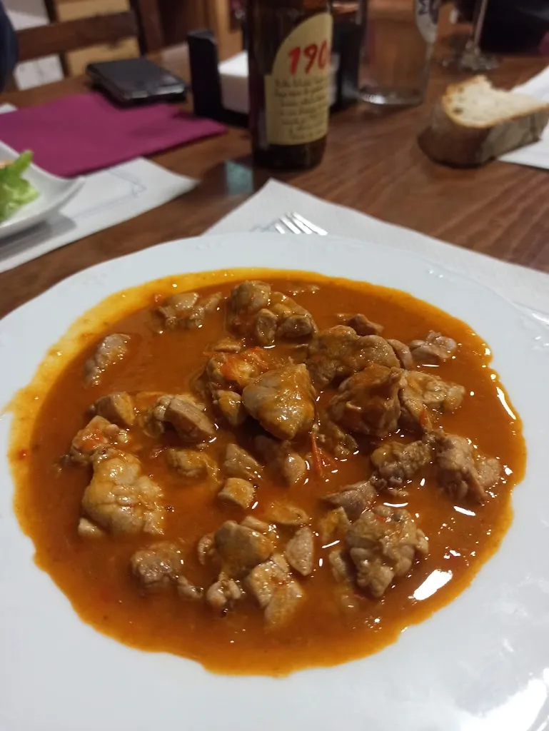 Menu_O Xantar_Ponferrada_image_7