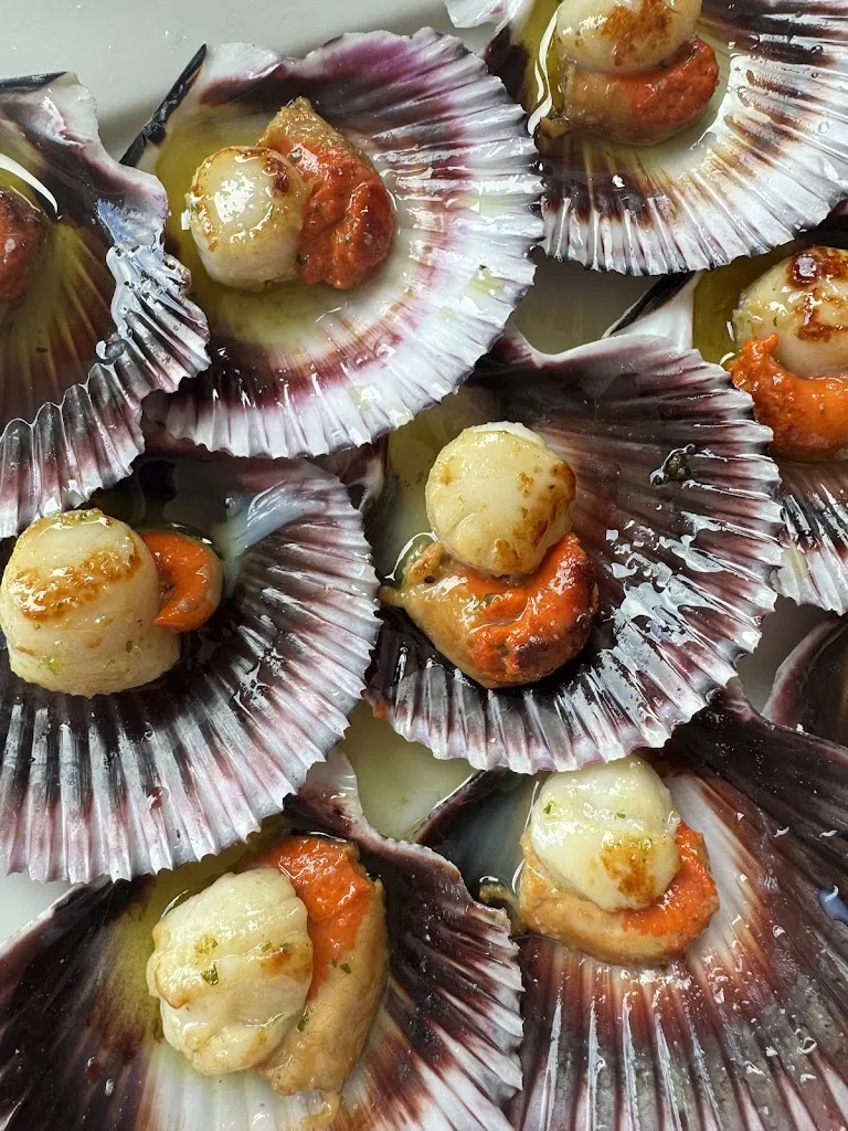 Patricia Nader_O Xantar_Ponferrada_review