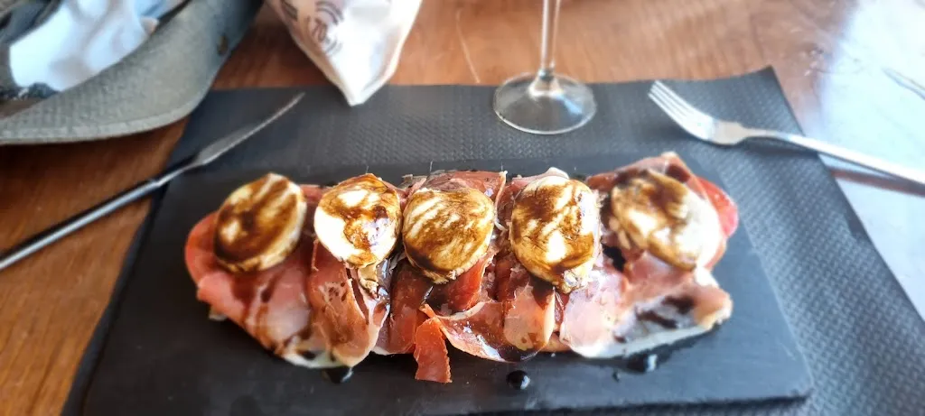 Eduardo Grando_O Xantar_Ponferrada_review