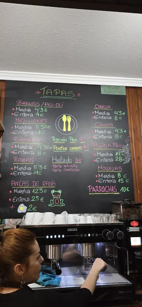 Menu_La Frontera_Ponferrada_image_4